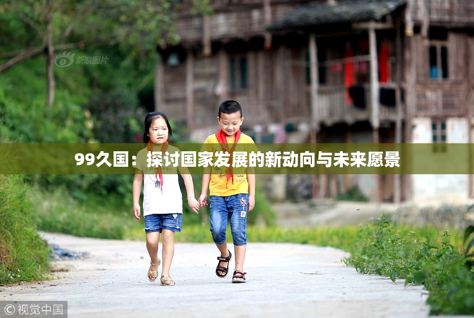 99久国：探讨国家发展的新动向与未来愿景