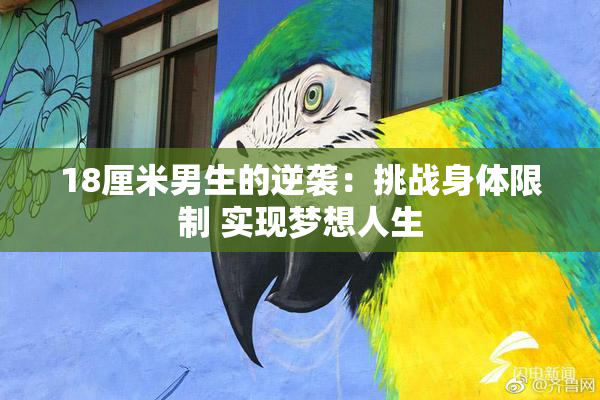 18厘米男生的逆袭：挑战身体限制 实现梦想人生
