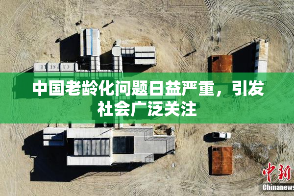 中国老龄化问题日益严重，引发社会广泛关注