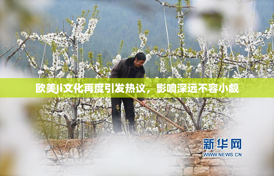 欧美Ji文化再度引发热议，影响深远不容小觑