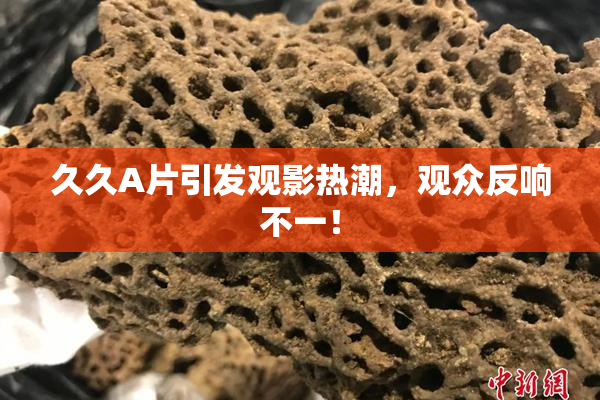 久久A片引发观影热潮，观众反响不一！