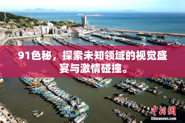 91色秘，探索未知领域的视觉盛宴与激情碰撞。