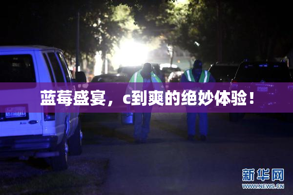 蓝莓盛宴，c到爽的绝妙体验！