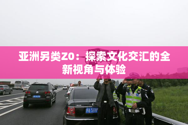 亚洲另类Z0：探索文化交汇的全新视角与体验