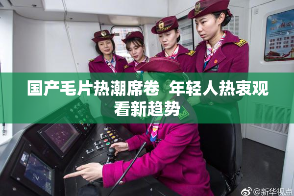 国产毛片热潮席卷  年轻人热衷观看新趋势