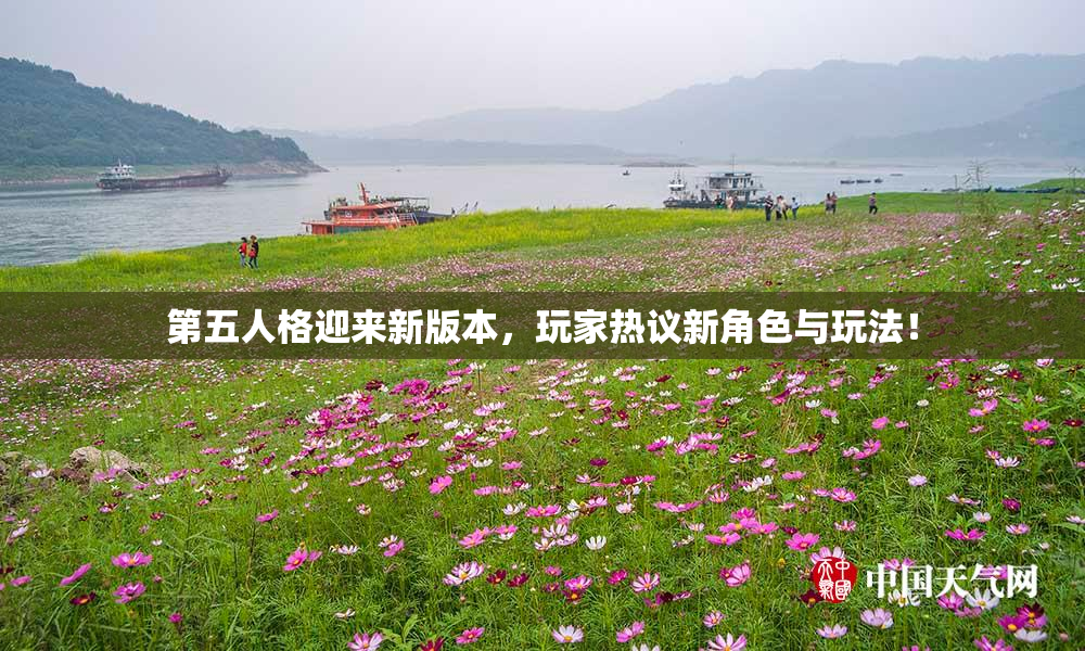 第五人格迎来新版本，玩家热议新角色与玩法！