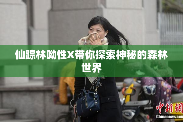 仙踪林呦性X带你探索神秘的森林世界