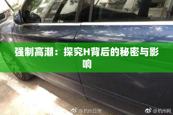 强制高潮：探究H背后的秘密与影响