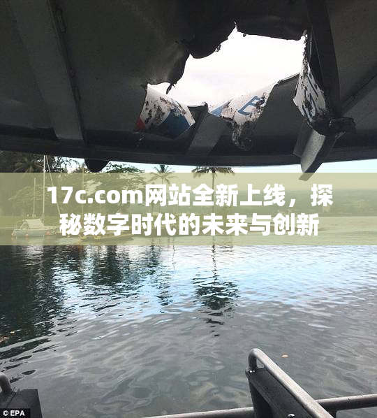 17c.com网站全新上线，探秘数字时代的未来与创新