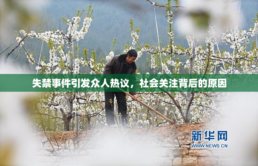 失禁事件引发众人热议，社会关注背后的原因