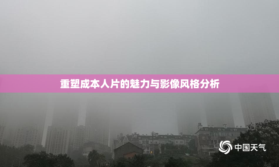 重塑成本人片的魅力与影像风格分析