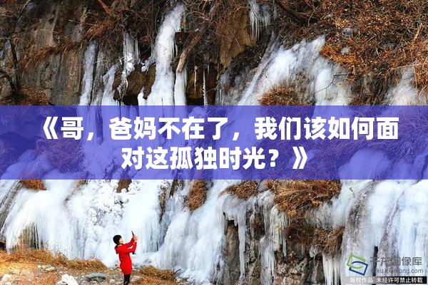 《哥，爸妈不在了，我们该如何面对这孤独时光？》