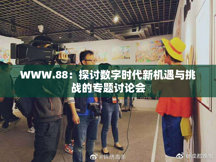 WWW.88：探讨数字时代新机遇与挑战的专题讨论会
