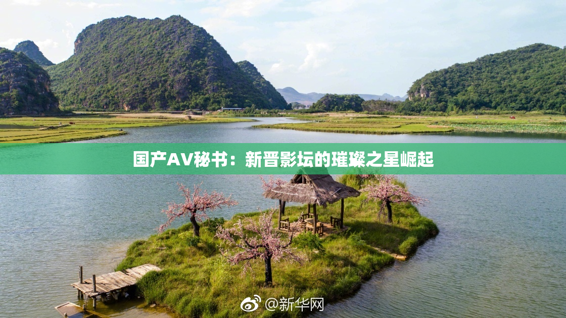 国产AV秘书：新晋影坛的璀璨之星崛起