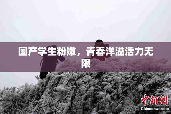 国产学生粉嫩，青春洋溢活力无限