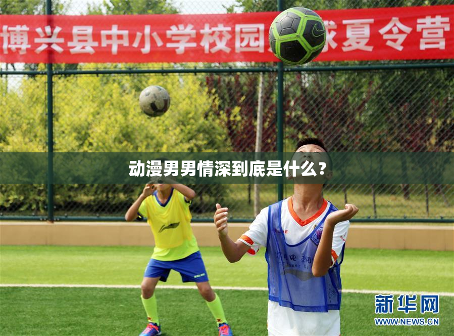 动漫男男情深到底是什么？