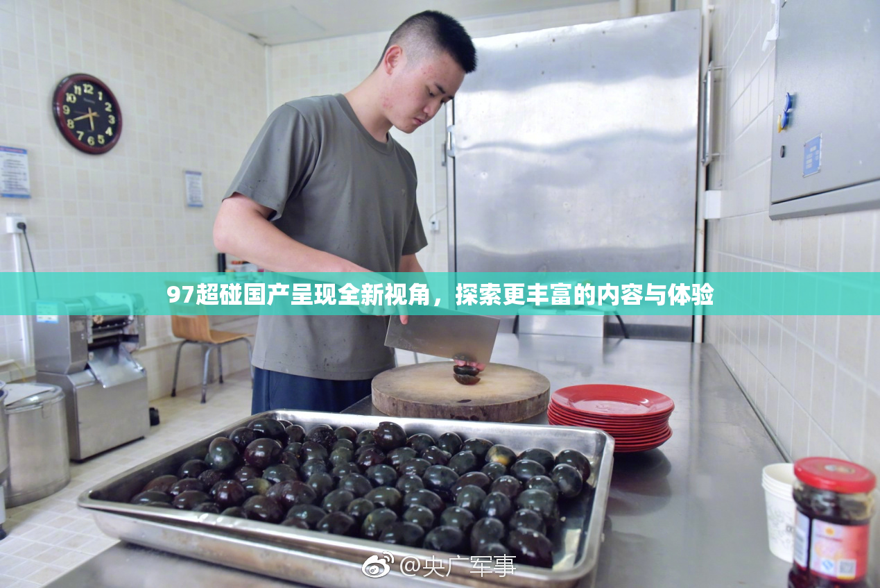 97超碰国产呈现全新视角，探索更丰富的内容与体验
