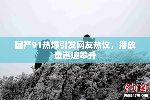 国产91热爆引发网友热议，播放量迅速攀升