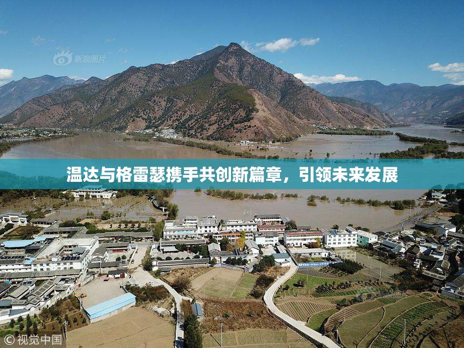 温达与格雷瑟携手共创新篇章，引领未来发展