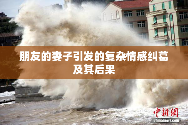 朋友的妻子引发的复杂情感纠葛及其后果