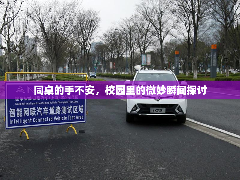 同桌的手不安，校园里的微妙瞬间探讨