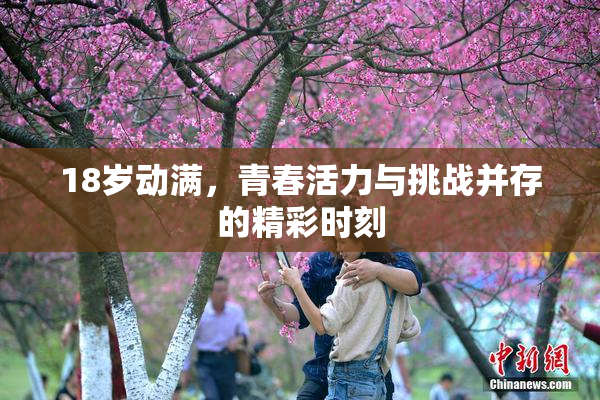 18岁动满，青春活力与挑战并存的精彩时刻