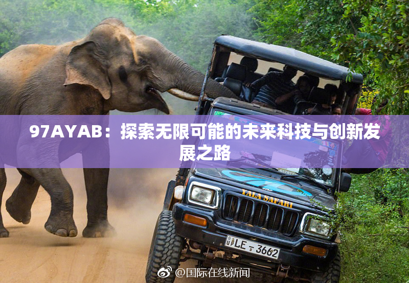 97AYAB：探索无限可能的未来科技与创新发展之路