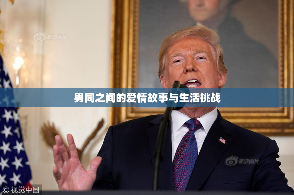 男同之间的爱情故事与生活挑战