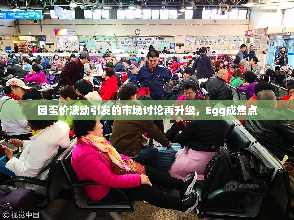 因蛋价波动引发的市场讨论再升级，Egg成焦点