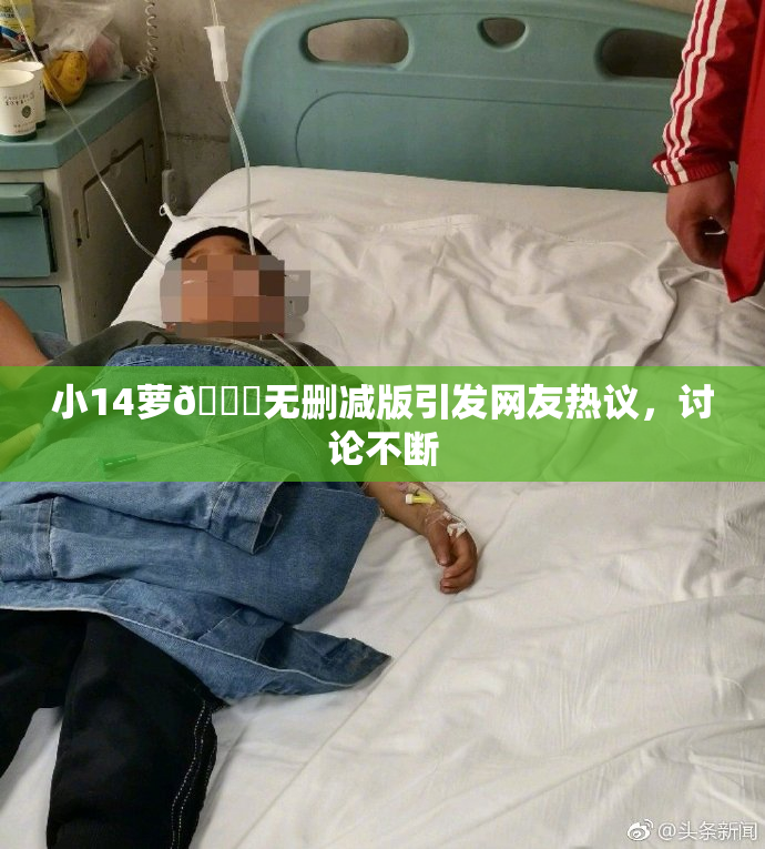 小14萝🔞无删减版引发网友热议，讨论不断