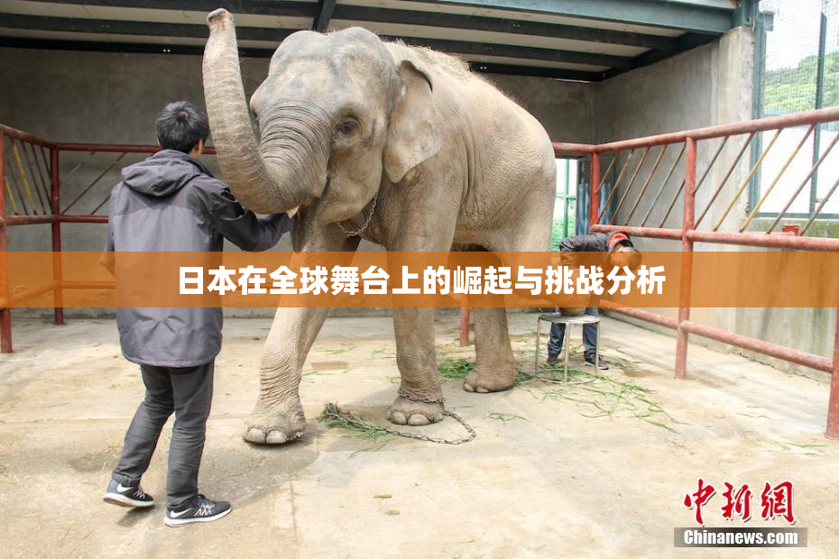 日本在全球舞台上的崛起与挑战分析