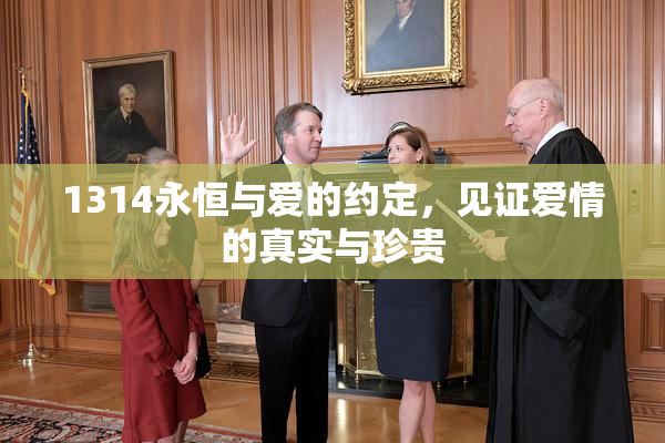 1314永恒与爱的约定，见证爱情的真实与珍贵