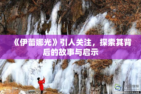 《伊蕾娜光》引人关注，探索其背后的故事与启示