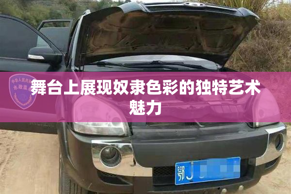 舞台上展现奴隶色彩的独特艺术魅力