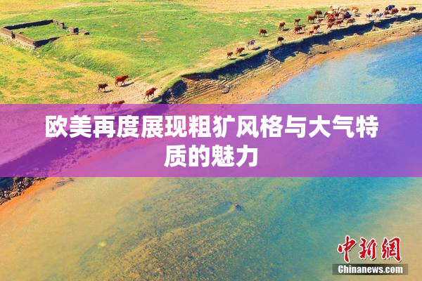 欧美再度展现粗犷风格与大气特质的魅力