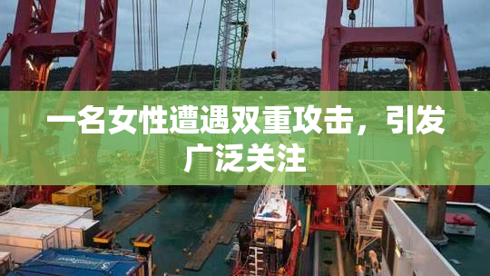 一名女性遭遇双重攻击，引发广泛关注