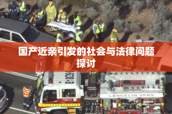 国产近亲引发的社会与法律问题探讨