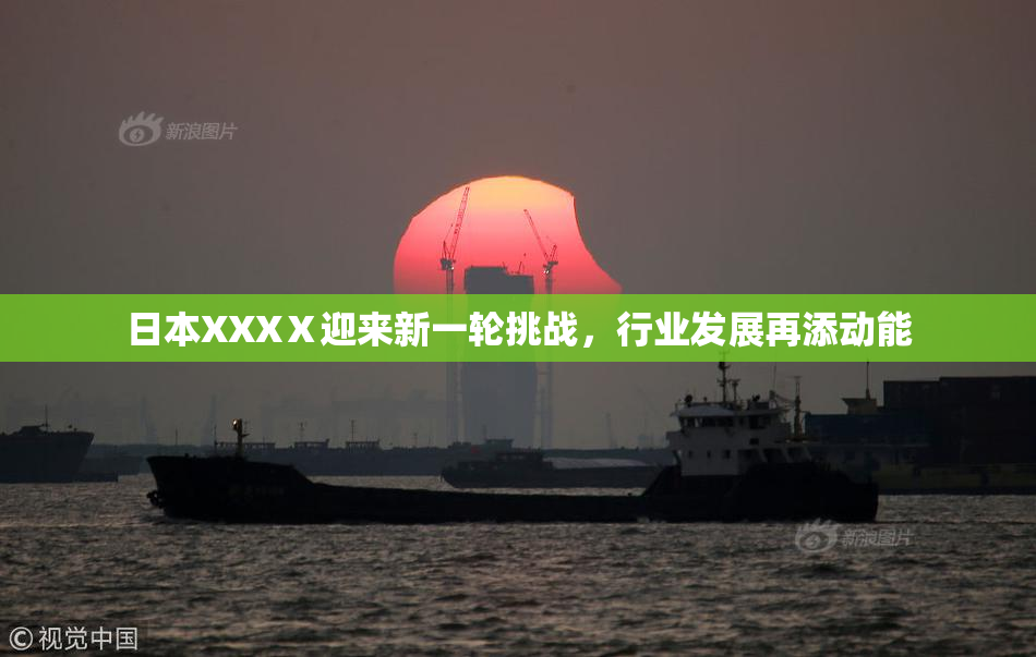 日本XXXⅩ迎来新一轮挑战，行业发展再添动能
