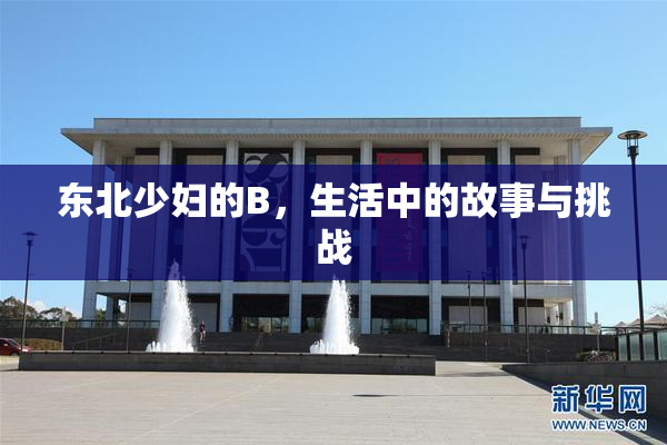 东北少妇的B，生活中的故事与挑战