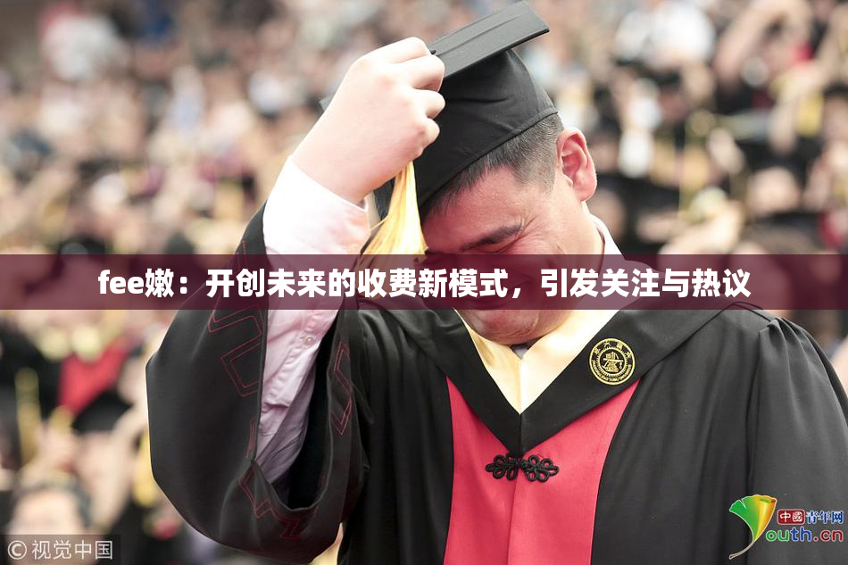 fee嫩：开创未来的收费新模式，引发关注与热议