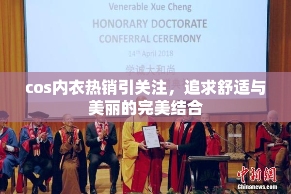 cos内衣热销引关注，追求舒适与美丽的完美结合