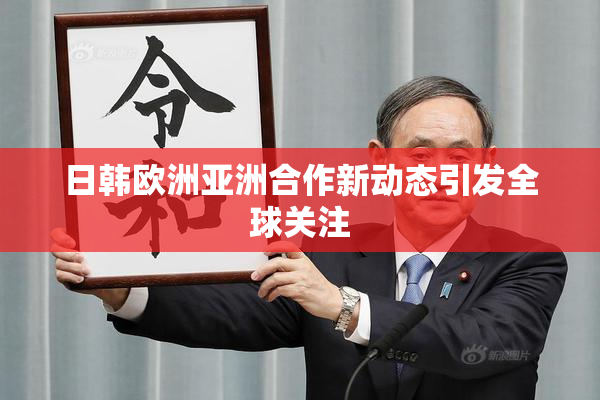 日韩欧洲亚洲合作新动态引发全球关注