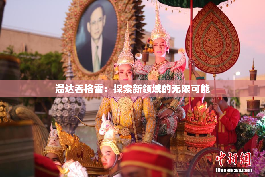温达吞格雷：探索新领域的无限可能