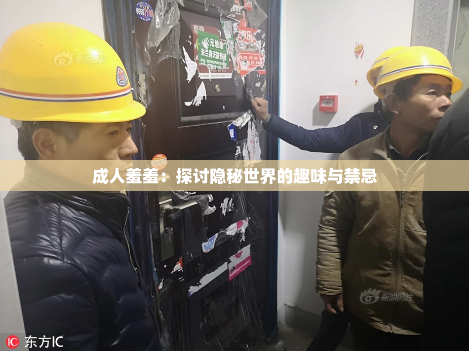 成人羞羞：探讨隐秘世界的趣味与禁忌