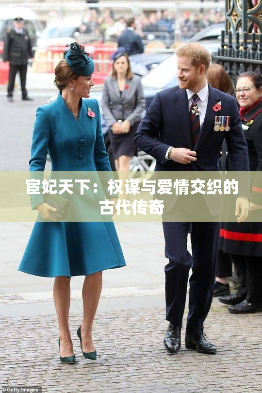 宦妃天下：权谋与爱情交织的古代传奇