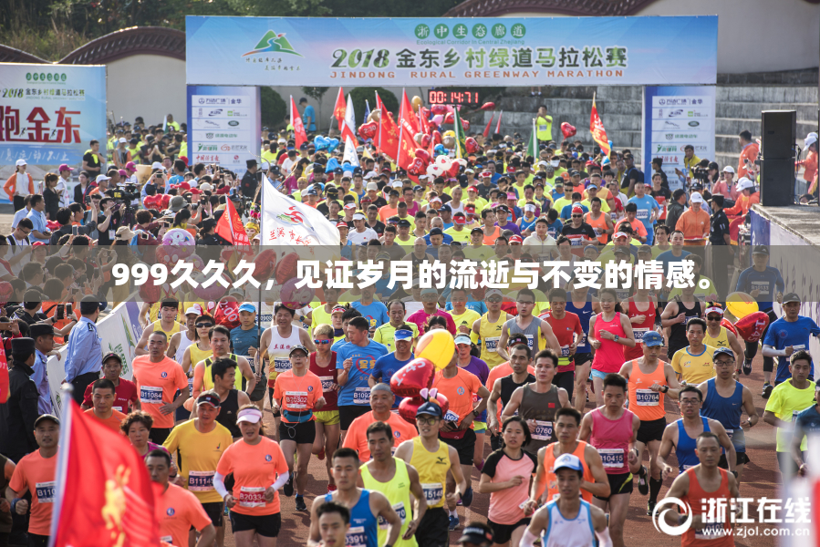 999久久久，见证岁月的流逝与不变的情感。