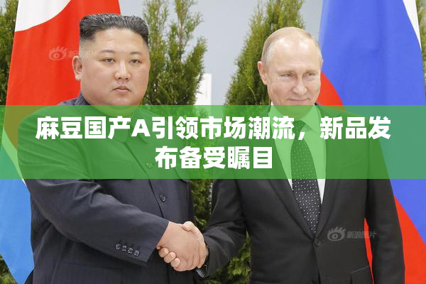 麻豆国产A引领市场潮流，新品发布备受瞩目