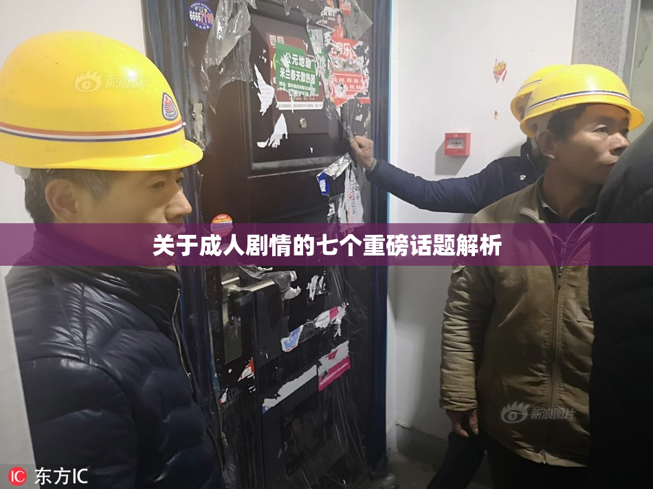 关于成人剧情的七个重磅话题解析