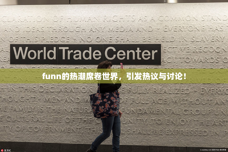 funn的热潮席卷世界，引发热议与讨论！