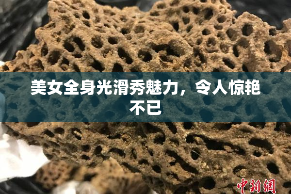 美女全身光滑秀魅力，令人惊艳不已
